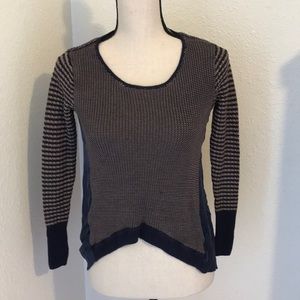 Sachin and Babi long sleeve sweater